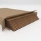 Ekena Millwork 23 3/4W x 23 3/4H x 3/8T Wood Hobby Boards, Maple, 10PK HBW24X24X375CMA - alternate 2
